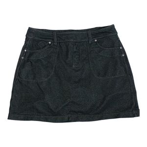 Athleta  Bettona Workout-running Skort Size S